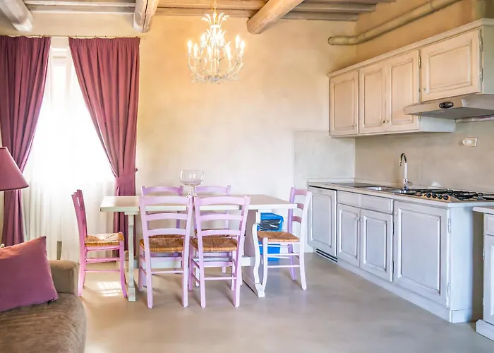 Borgo Di Collelungo