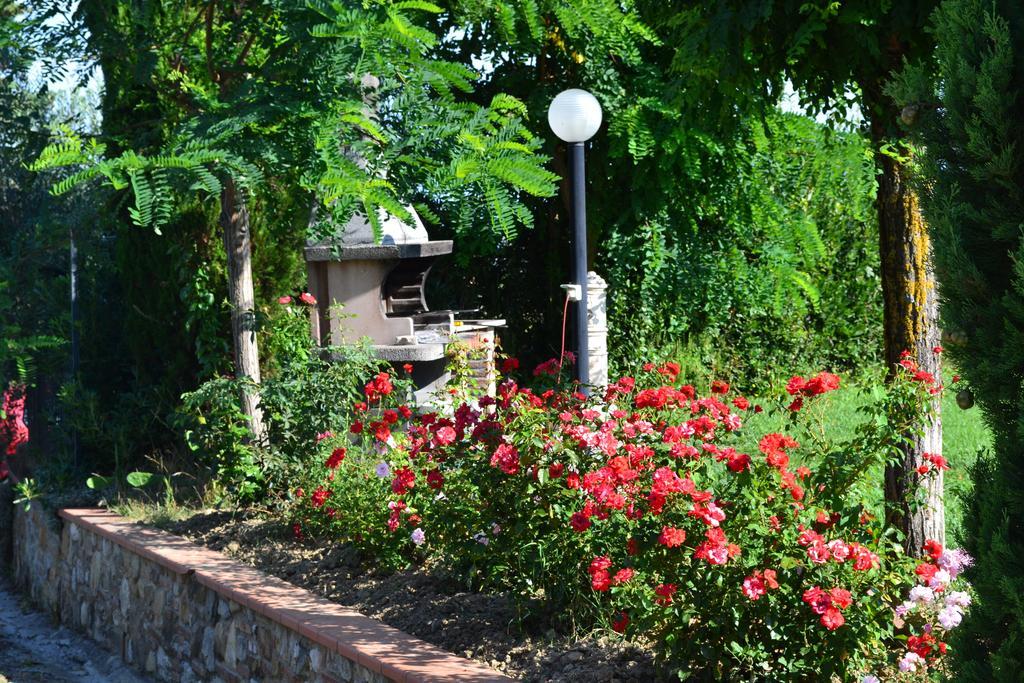 Borgo Di Collelungo Country house *