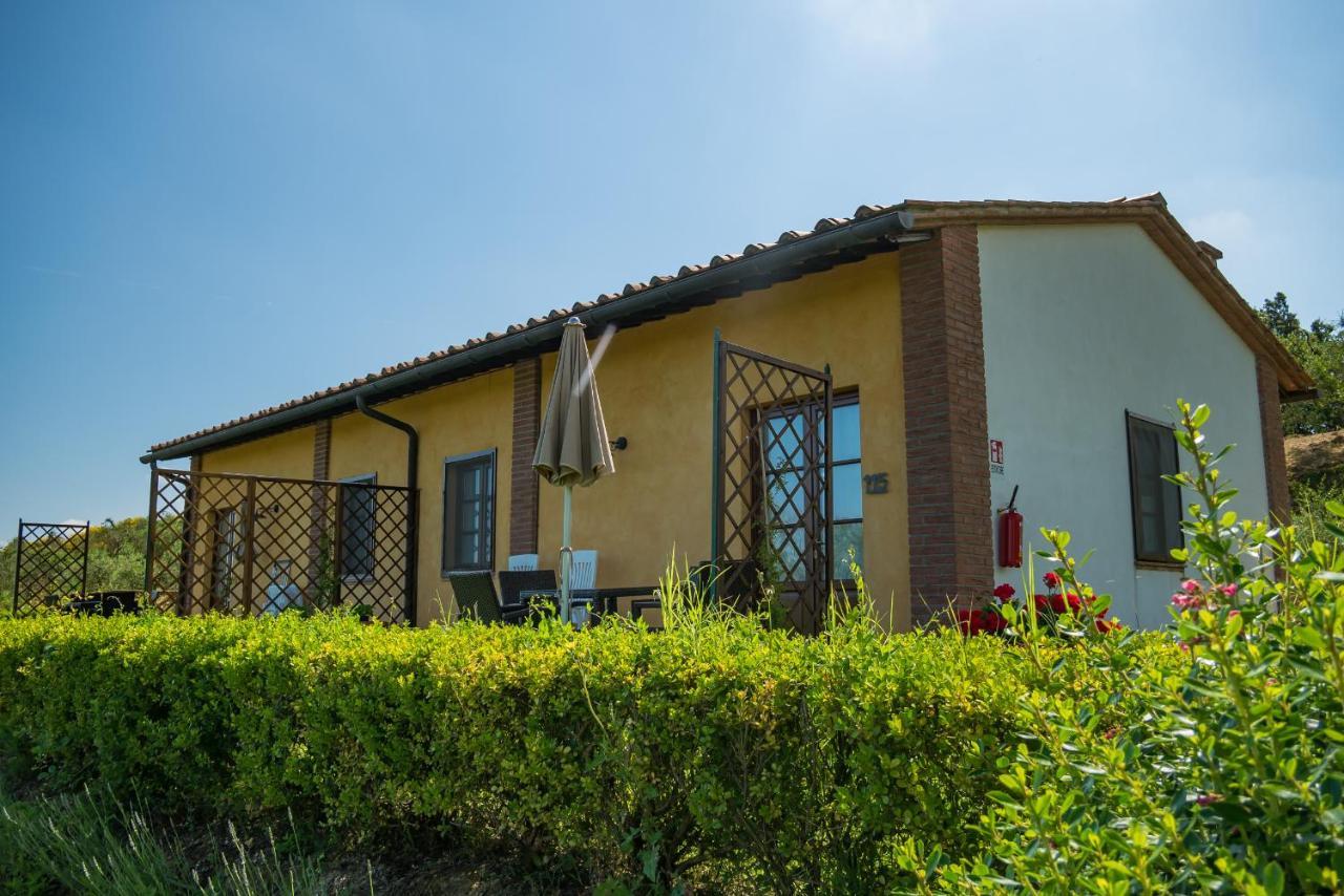 Borgo Di Collelungo Séjour à la campagne