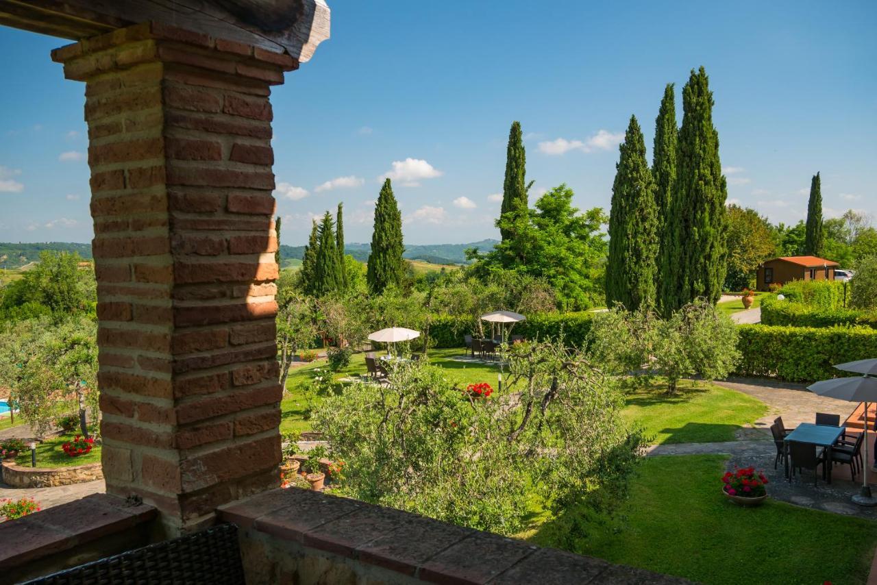 Séjour à la campagne Borgo Di Collelungo Montaione