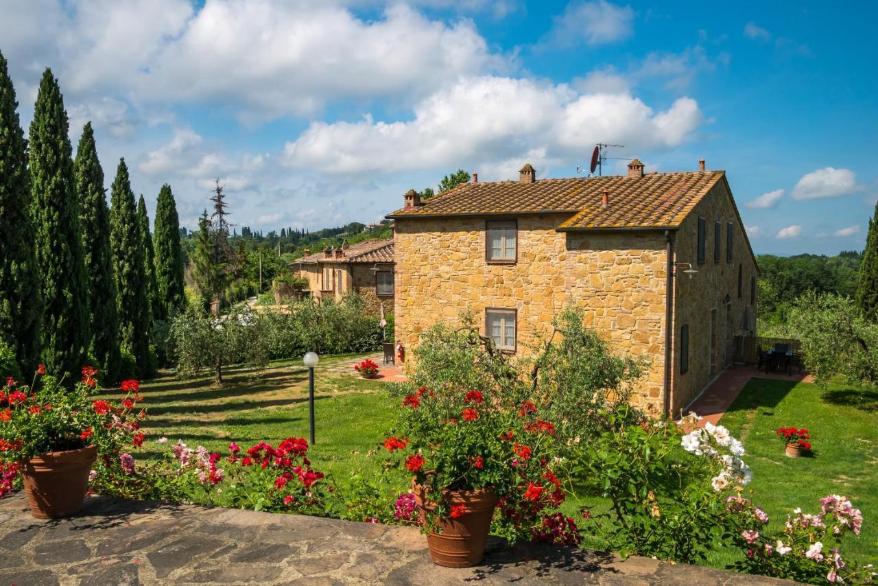 Borgo Di Collelungo