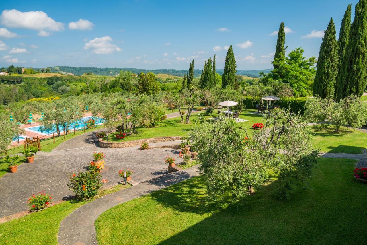 Borgo Di Collelungo *