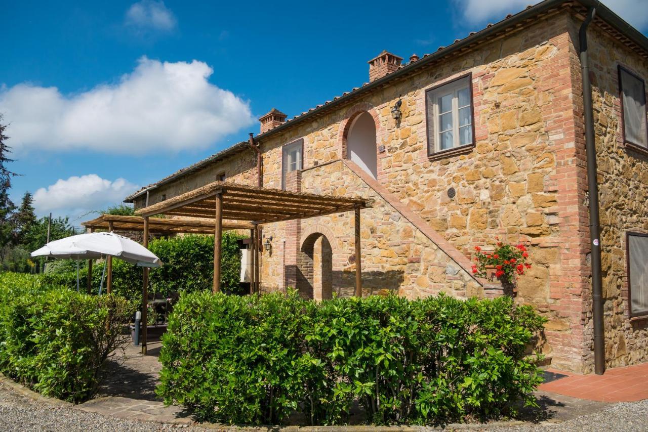 Borgo Di Collelungo *