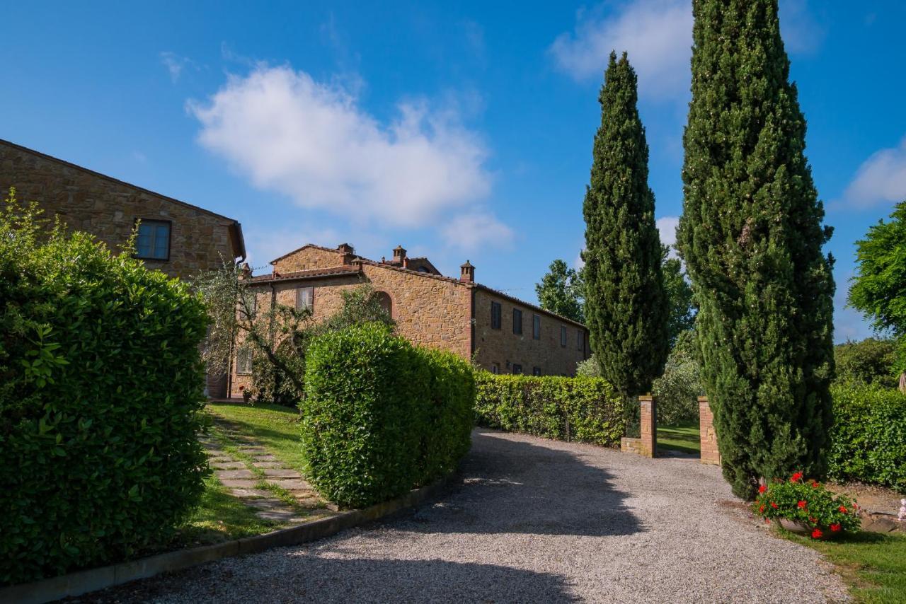 Séjour à la campagne Borgo Di Collelungo