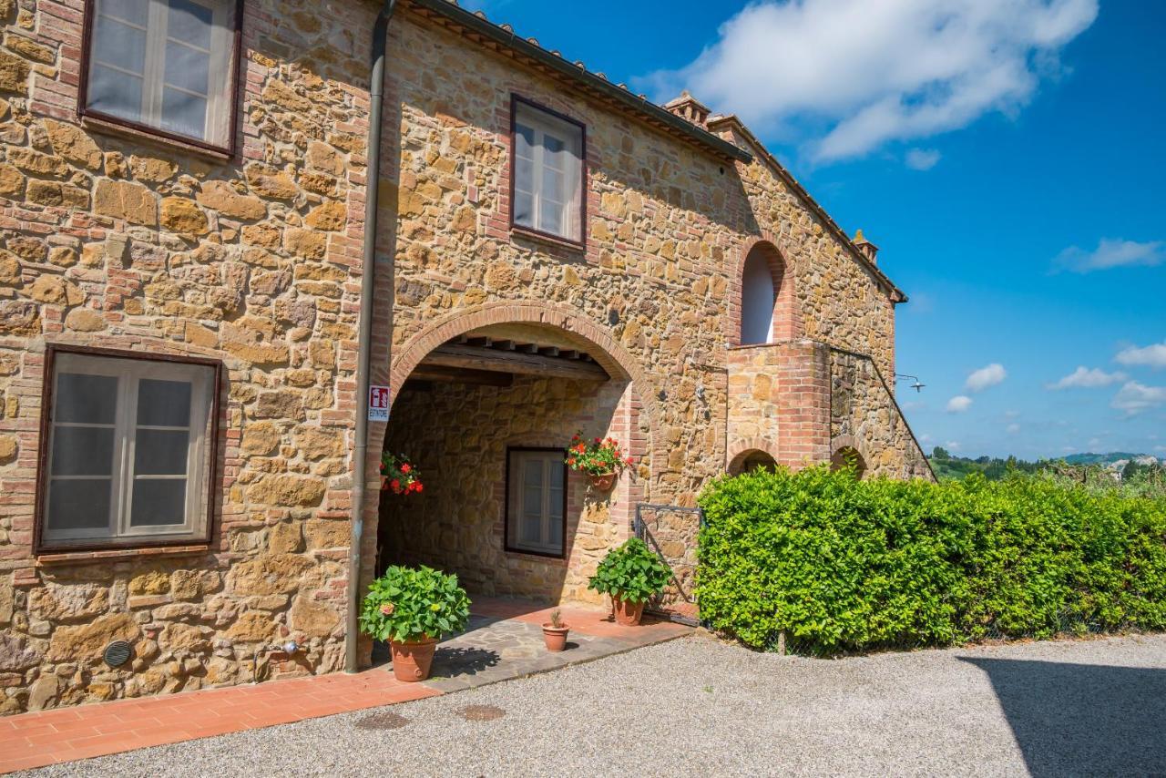 Séjour à la campagne Borgo Di Collelungo *