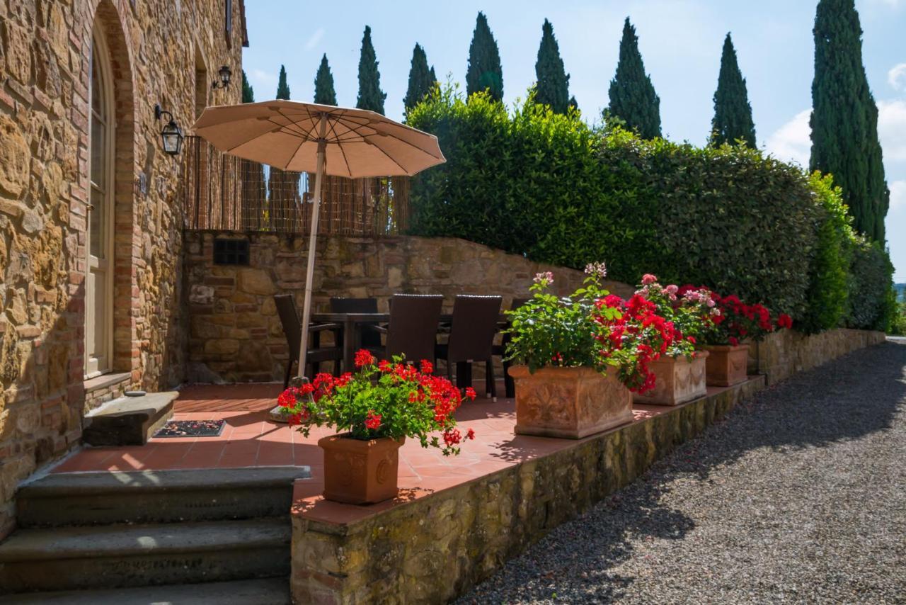 Séjour à la campagne Borgo Di Collelungo Montaione