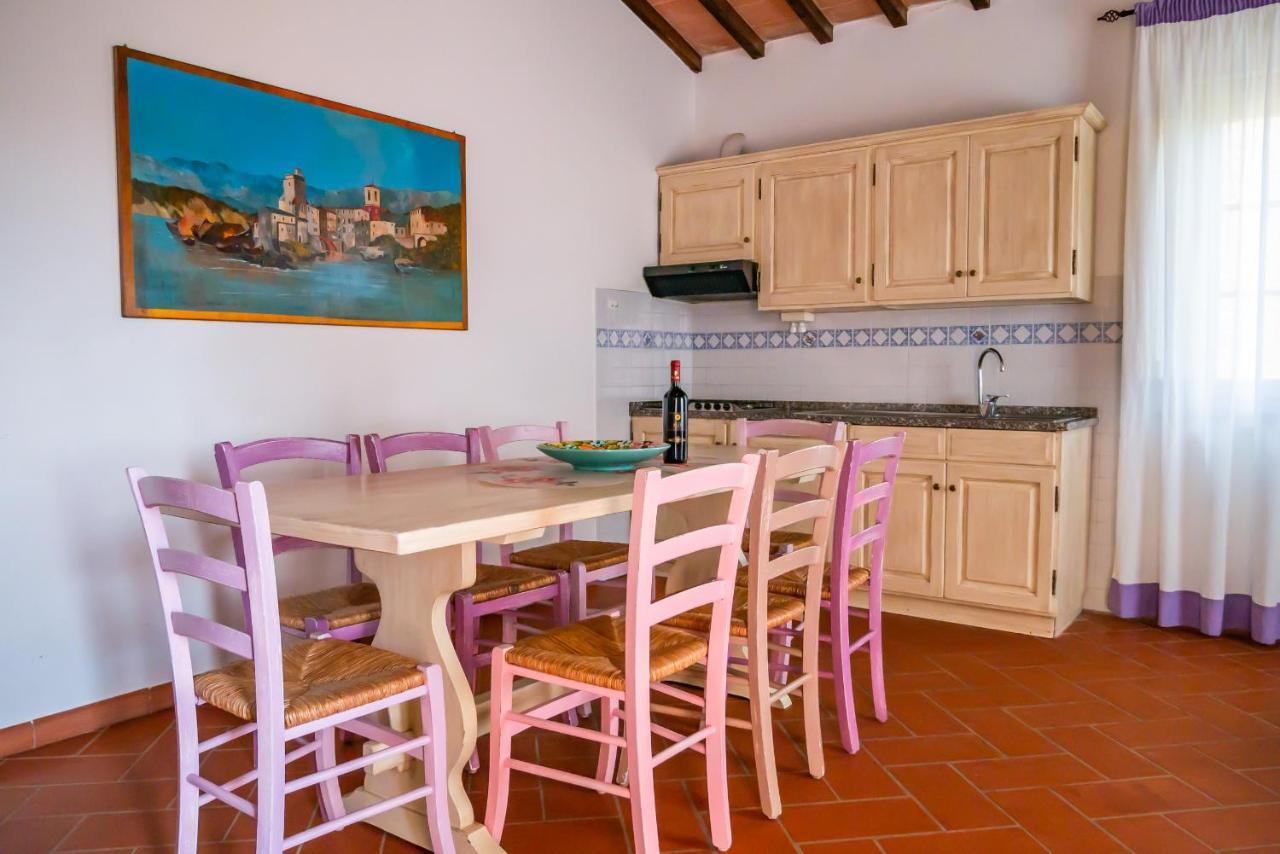 Borgo Di Collelungo