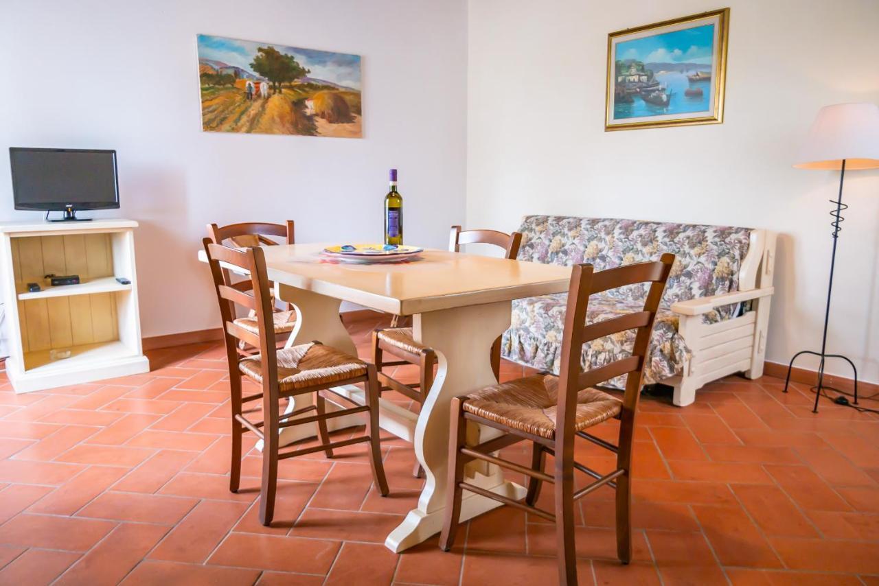 Borgo Di Collelungo Montaione