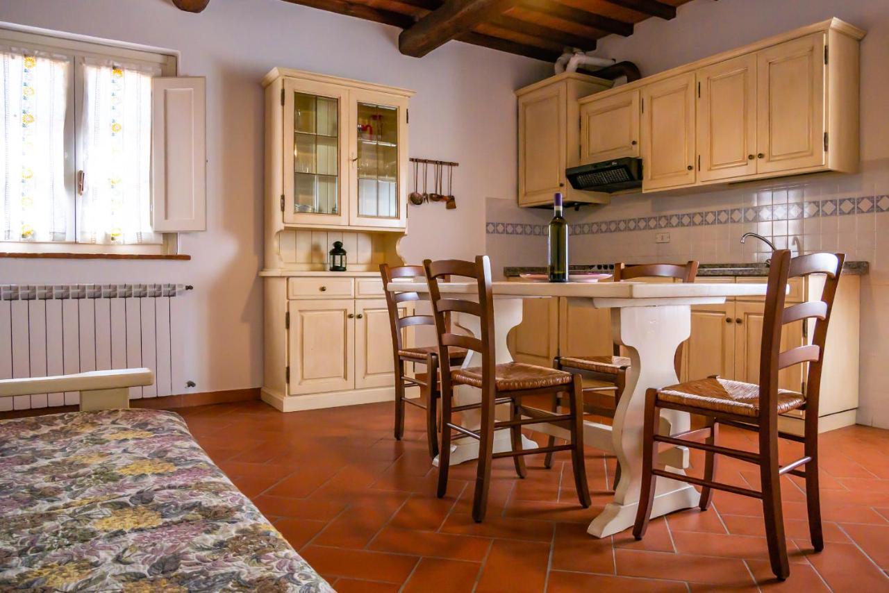 Séjour à la campagne Borgo Di Collelungo
