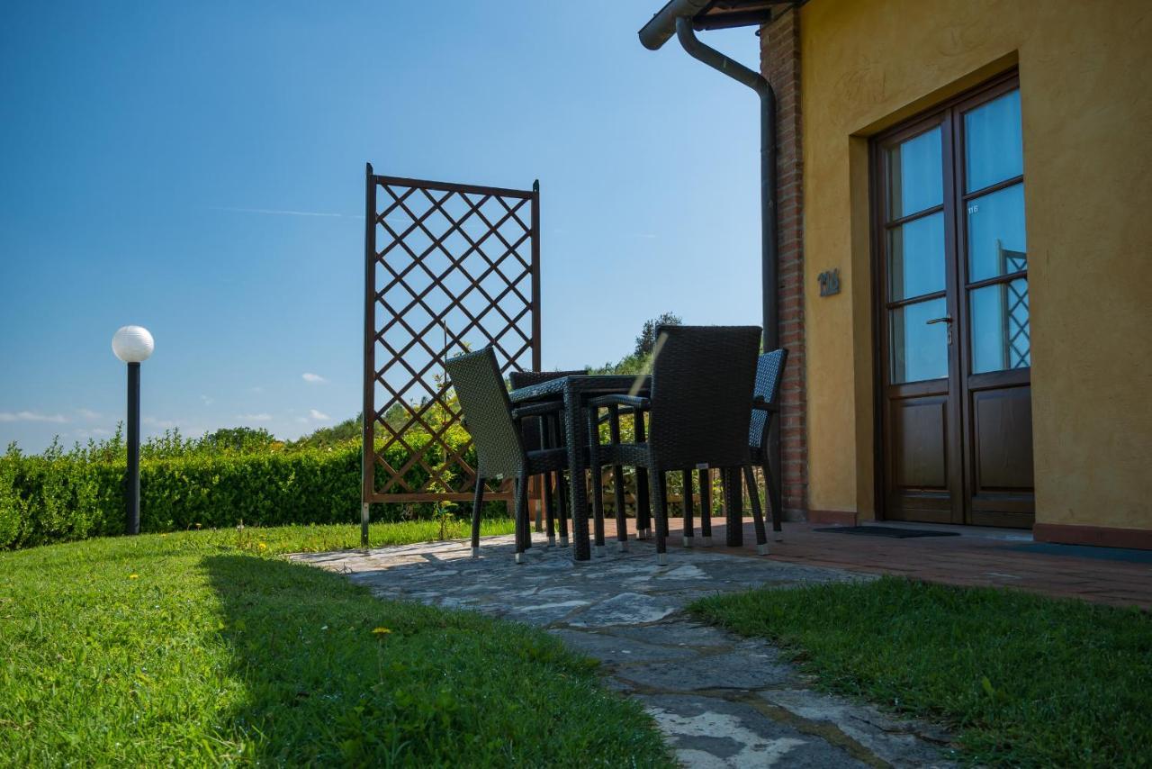 Borgo Di Collelungo Séjour à la campagne *