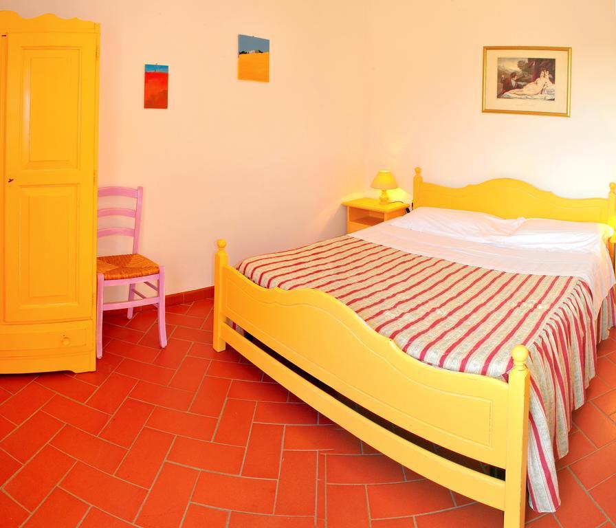 Borgo Di Collelungo Landhaus *