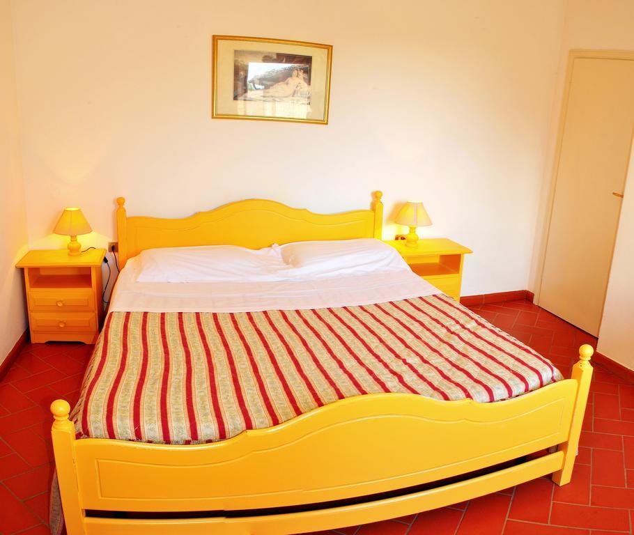Borgo Di Collelungo Montaione